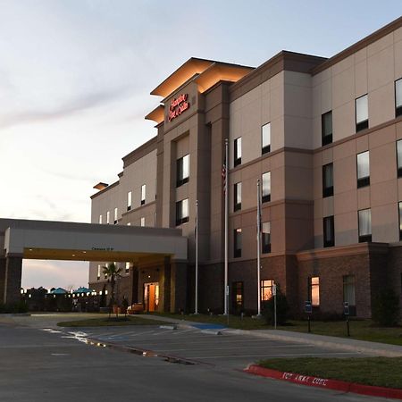 Hampton Inn & Suites Huntsville Eksteriør billede