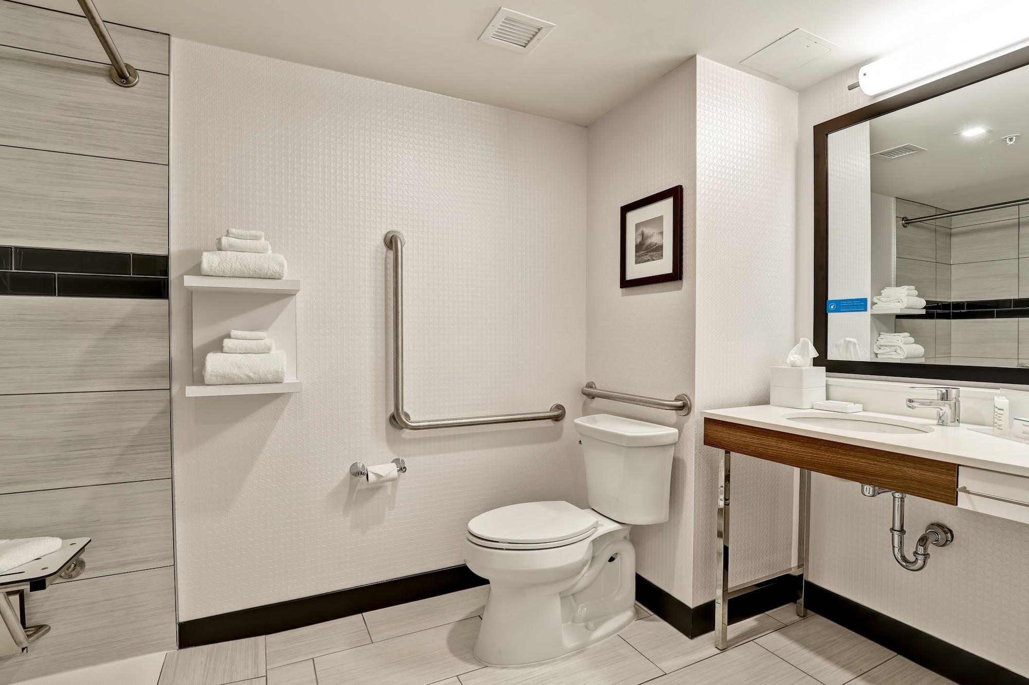 Hampton Inn & Suites Huntsville Eksteriør billede