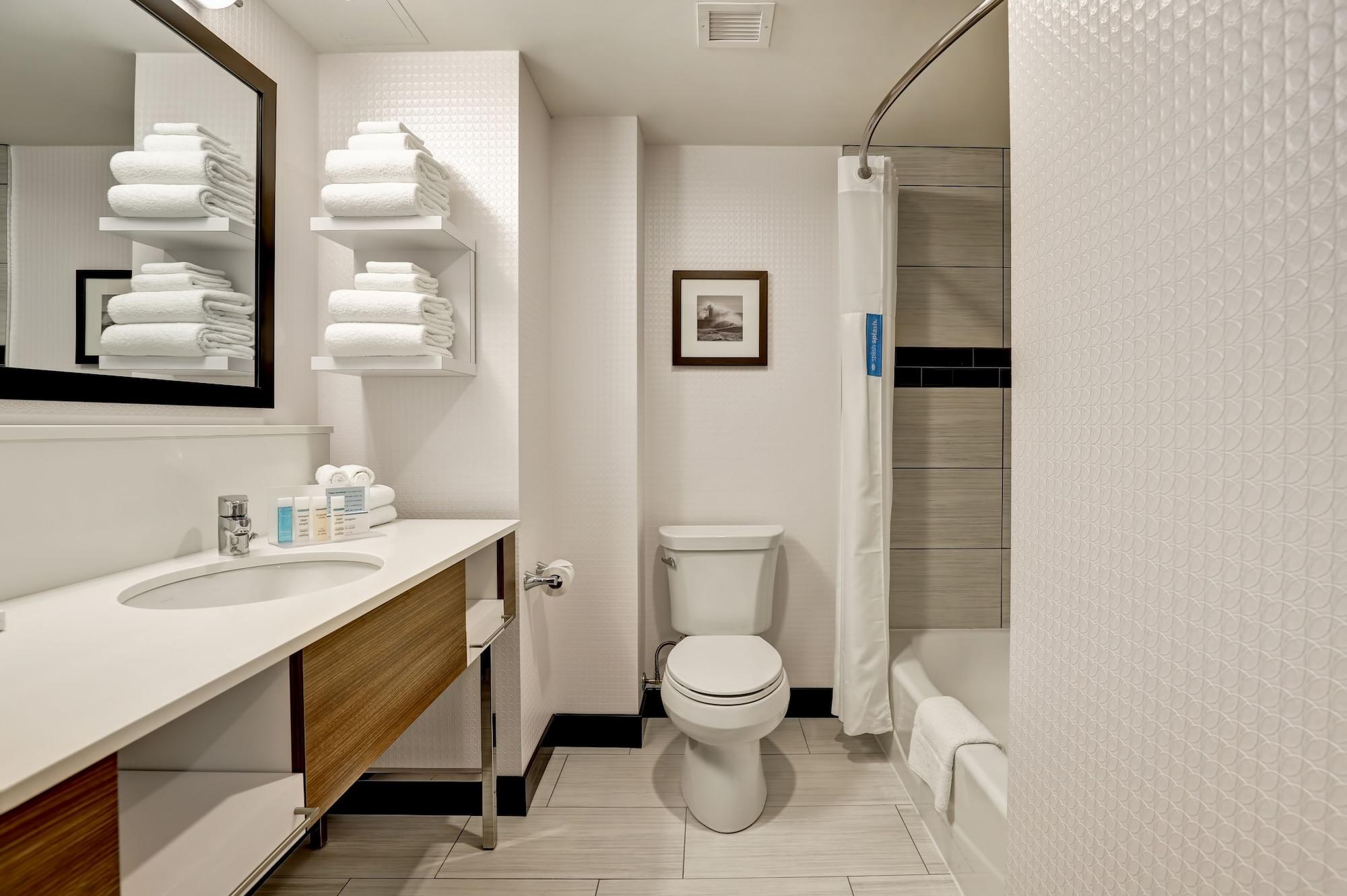 Hampton Inn & Suites Huntsville Eksteriør billede