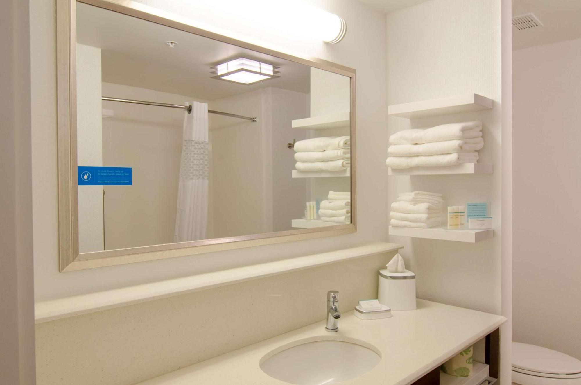 Hampton Inn & Suites Huntsville Eksteriør billede