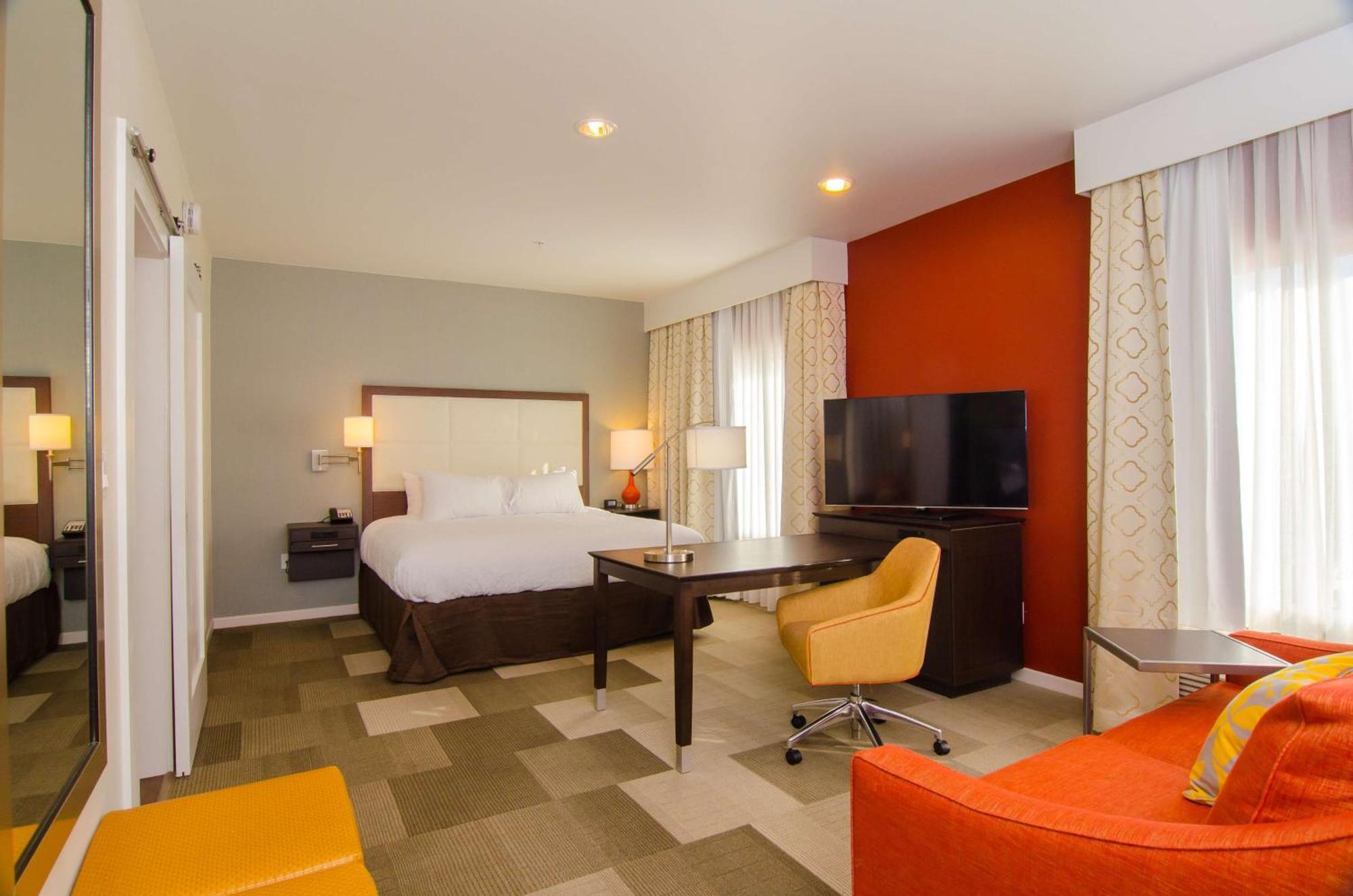 Hampton Inn & Suites Huntsville Eksteriør billede